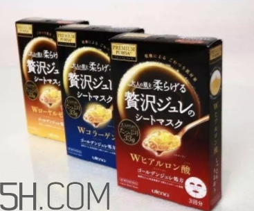 2018年面膜哪個牌子好？2018面膜排行前十強