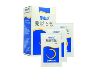 蒙脫石散怎么給寶寶吃？蒙脫石散是空腹吃嗎？