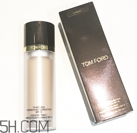 tom ford圓管粉底液好用嗎？tom ford圓管粉底液多少錢？