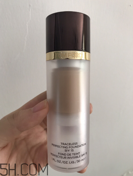 tom ford圓管粉底液好用嗎？tom ford圓管粉底液多少錢？