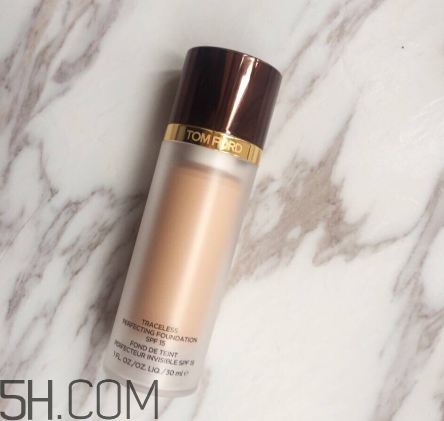tom ford圓管粉底液好用嗎？tom ford圓管粉底液多少錢？