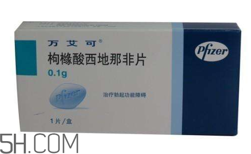 萬艾可是哪個公司的？萬艾可是進口的嗎？