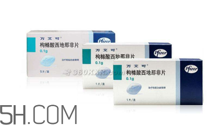 萬艾可是春藥嗎？萬艾可與春藥的區別