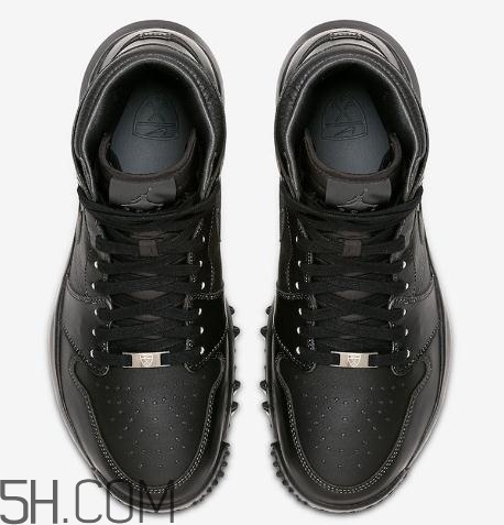 air jordan 1巔峰版高爾夫球鞋發售時間_多少錢？