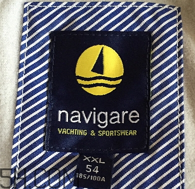 小帆船是什么品牌？navigare為什么叫小帆船？