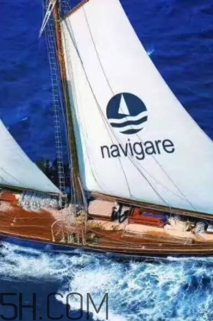 小帆船是什么品牌？navigare為什么叫小帆船？