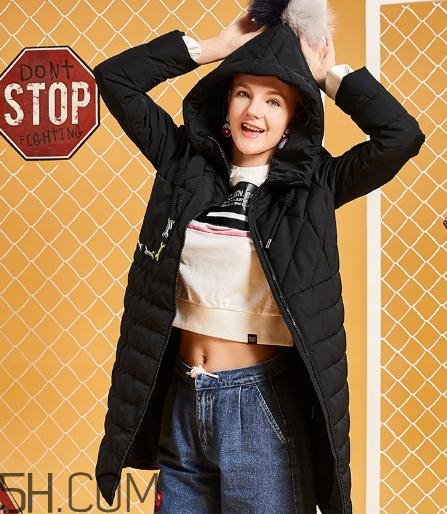 艾萊依的羽絨服怎么樣？艾萊依羽絨服好嗎？