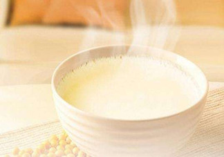 什么樣的豆漿不能喝？喝豆漿應該要注意什么呢？