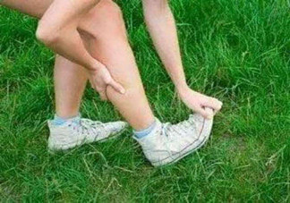 抽筋是否與天氣冷有關？人為什么會抽筋？