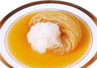 真假魚翅怎么辨別？魚翅的營養價值