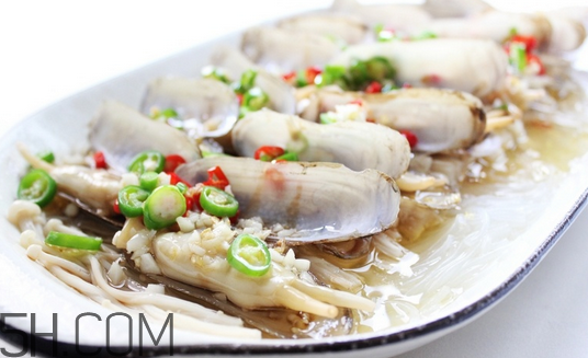 蟶子可以養多久？孕婦吃蟶子注意事項