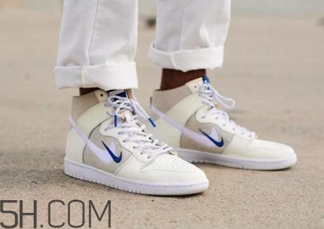soulland與nike dunk sb聯(lián)名系列在哪買(mǎi)？