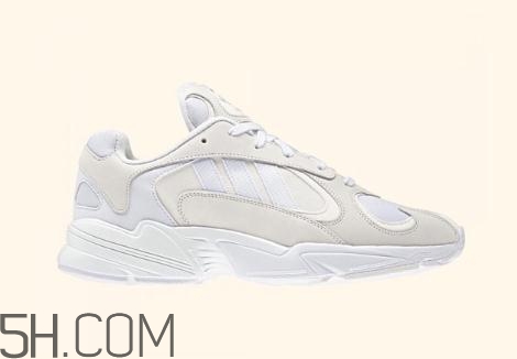 adidas yung 1復古老爹鞋發售時間_多少錢？