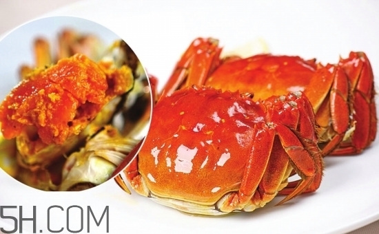 螃蟹和什么食物搭配最好？螃蟹不能與哪些食物搭配？