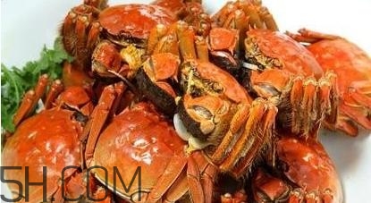 螃蟹和什么食物搭配最好？螃蟹不能與哪些食物搭配？
