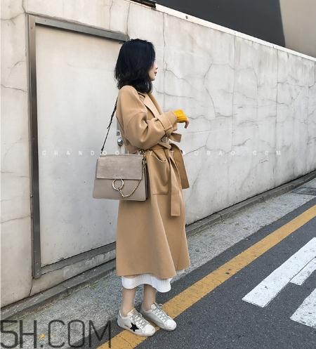 雙面呢大衣會(huì)掉毛嗎？雙面呢大衣掉毛怎么辦？