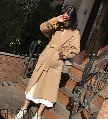 雙面呢大衣會(huì)掉毛嗎？雙面呢大衣掉毛怎么辦？