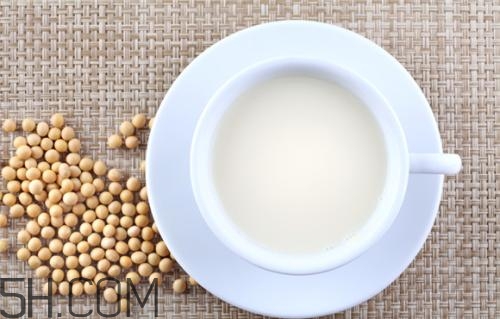 如何健康的喝豆漿？喝豆漿有什么注意事項嗎？