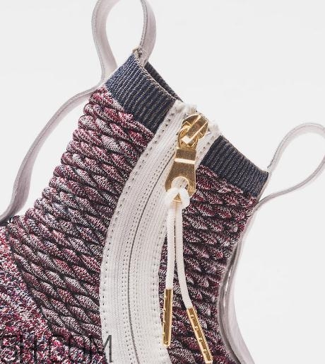 kith與nike lebron 15 three kings聯名系列有哪幾款？