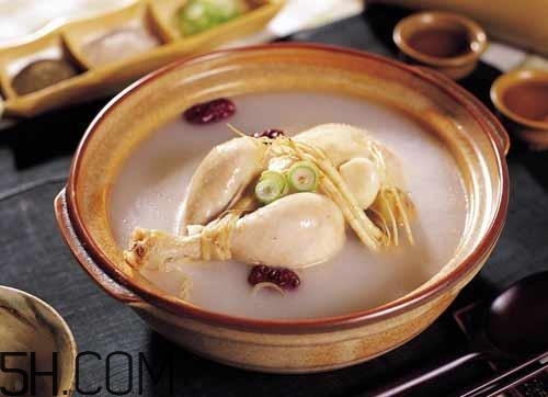 肺氣虛吃什么食物好？肺氣虛要吃什么中藥？