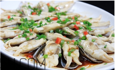 蛤蜊的宜忌有哪些？小孩能吃蟶子嗎？