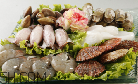 吃蟶子有哪些好處？蟶子怎么洗干凈？