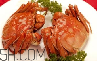 螃蟹和什么食物搭配最好？螃蟹不能與哪些食物搭配？