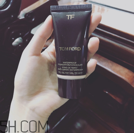 tom ford防水粉底液好用嗎？tom ford防水粉底液多少錢？