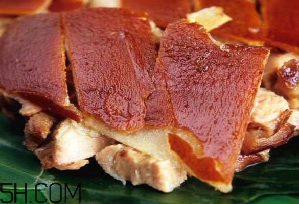 脆皮烤豬用什么設備好？中國最出名的脆皮烤豬在哪里？