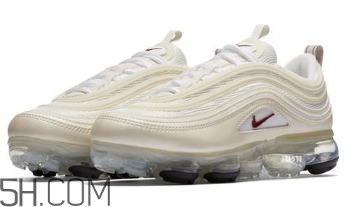 nike air vapormax 97發售時間_實物曝光