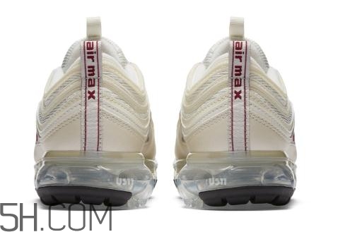 nike air vapormax 97發售時間_實物曝光
