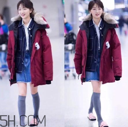 加拿大鵝羽絨服怎么樣？加拿大鵝羽絨服好嗎？