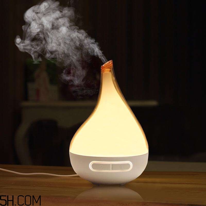 香薰機有什么作用？香薰機是否對人體有害？