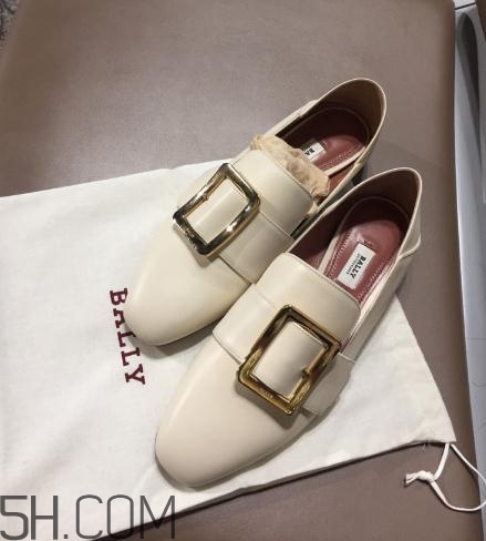 bally鞋子多少錢？bally鞋子價格