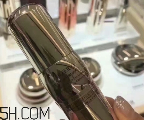 小鋼炮眼霜是什么？百優(yōu)眼霜為什么叫資生堂小鋼炮？