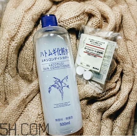 薏仁水水膜怎么做？薏仁水做水膜要敷多久？