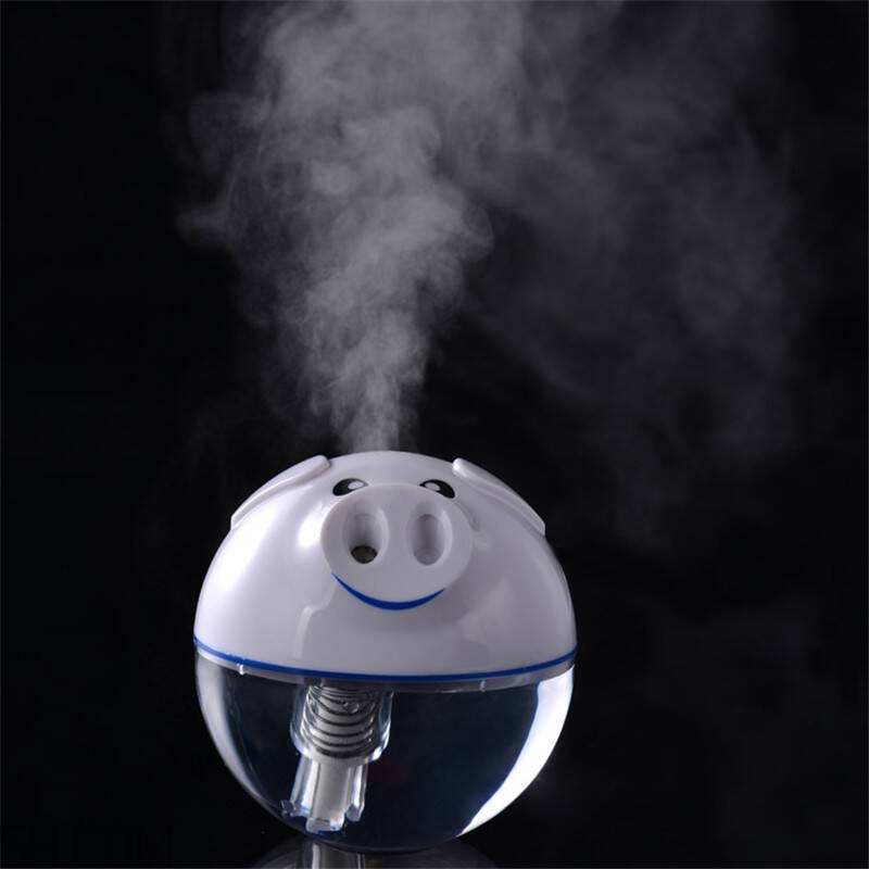 加濕器對人體有害嗎？怎么正確使用加濕器？