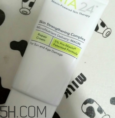 強奸霜是什么護膚品？NIA24強健霜好用嗎？