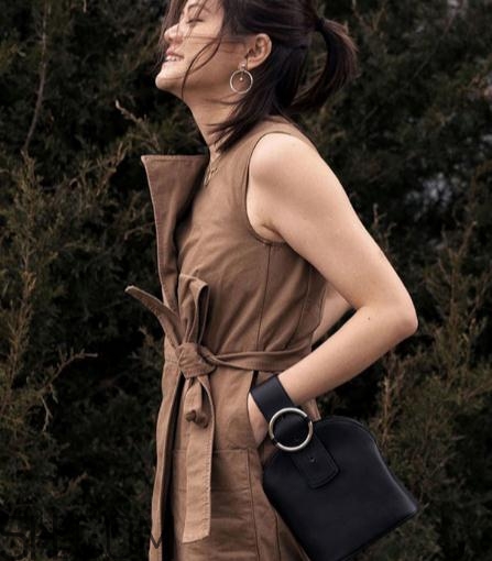 parisa wang是什么牌子？parisa wang國內哪里買？