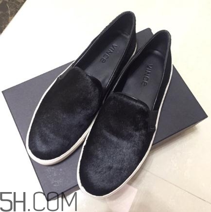 vince的鞋子怎么樣？vince是幾線牌子？