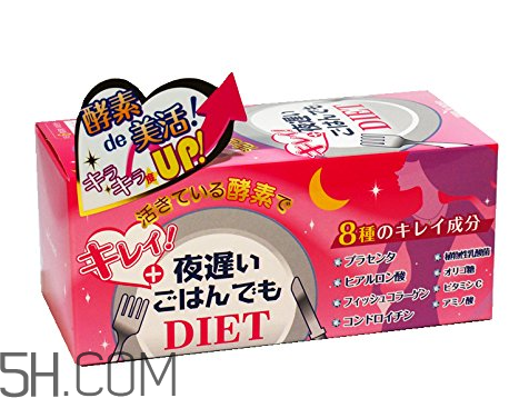 日本新谷酵素怎么樣？新谷酵素怎么吃最有效？