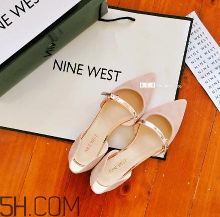 nine west是什么牌子？nine west是什么檔次？