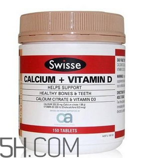 swisse鈣片可以泡水喝嗎？swisse鈣片用熱水泡嗎？