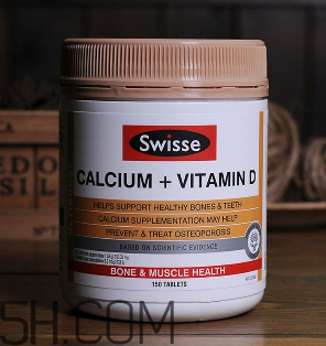 swisse鈣片可以泡水喝嗎？swisse鈣片用熱水泡嗎？
