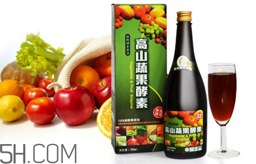 喝酵素拉肚子怎么回事？兒童什么時候喝酵素最好？