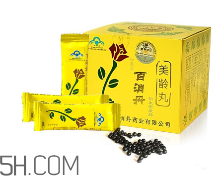 百消丹經期可以吃嗎？吃百消丹影響月經嗎？