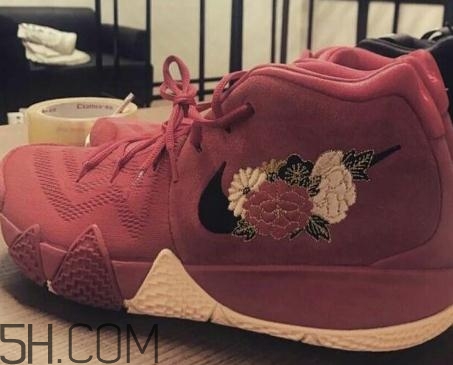 nike kyrie 4 cny中國(guó)新年配色發(fā)售時(shí)間_多少錢？