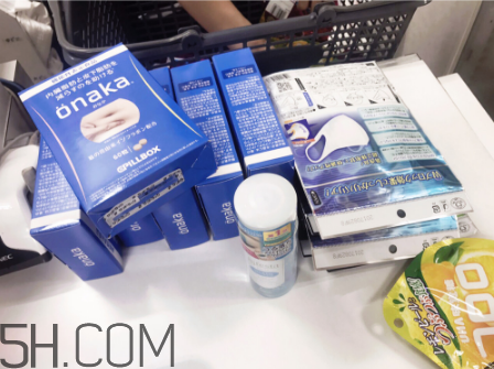 onaka膳食營養(yǎng)素有用嗎？日本onaka消脂要多少錢？