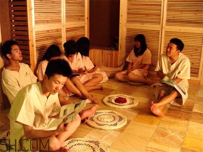 日常汗蒸之后能洗澡嗎？汗蒸時有什么注意事項？
