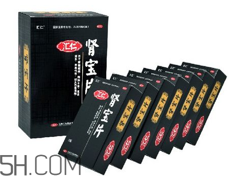 匯仁腎寶片是瓶裝嗎？匯仁腎寶片是中藥嗎？